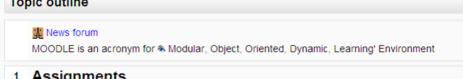 Hidden text after Hidden text after