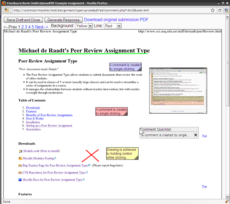 UploadPDF