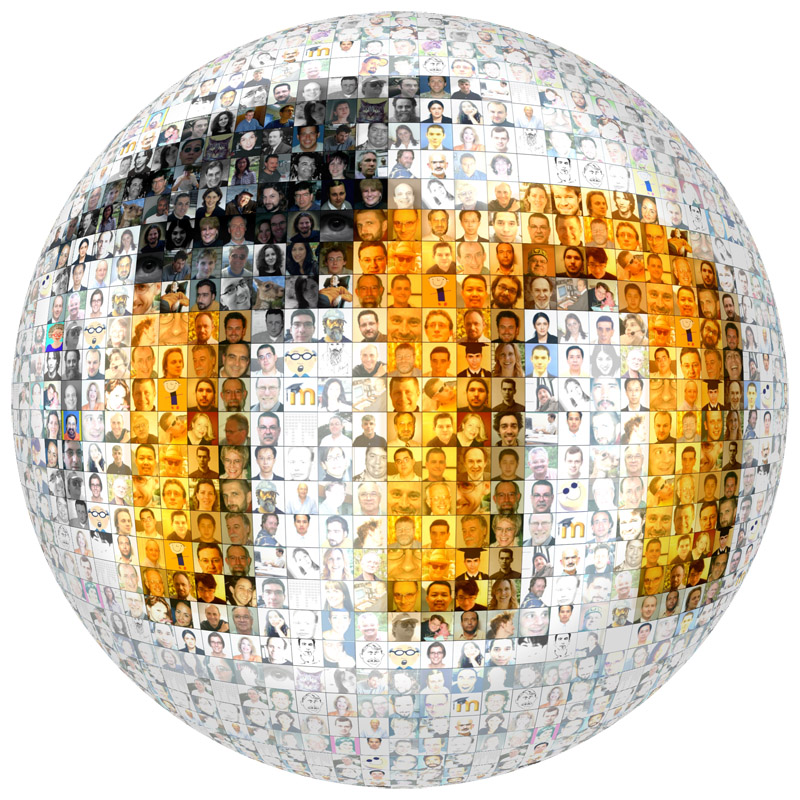 Moodle community