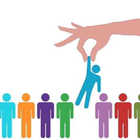 Choosing a candidate