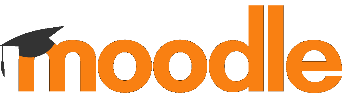 This image has an empty alt attribute; its file name is moodle.png